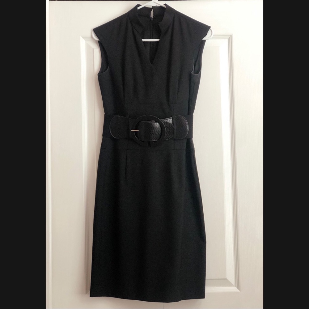 Antonio Melani Bodycon Dress